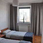 Apartament Nad Morzem Diwa