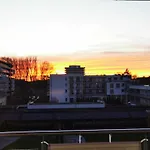 Apartament Nad Morzem Diwa