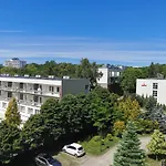Apartament Nad Morzem Diwa