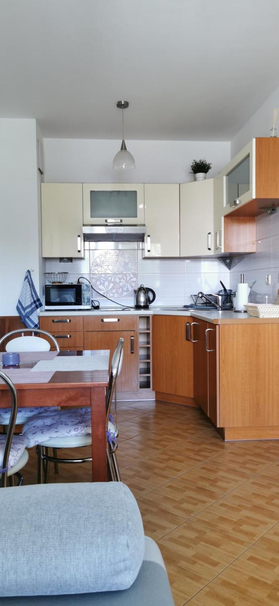 Apartment Nad Morzem Diwa Kolberg