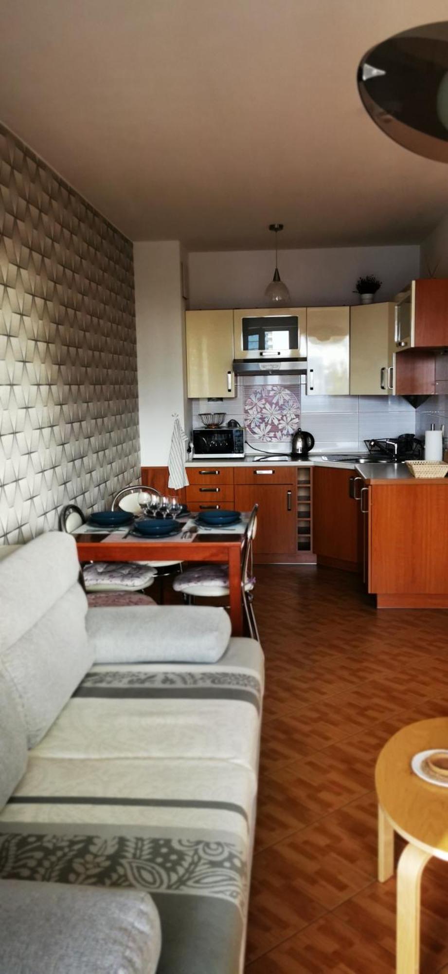 Nad Morzem Diwa Apartment Kolberg